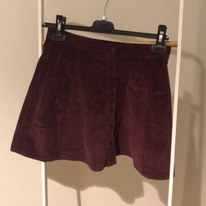 Brandy Melville Skirt